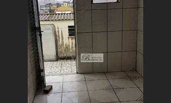 Imagem 2: Imóvel bom para Renda: 2 Casas + 1 Sobrado - Vila Ana/Bom Recanto - Mauá/SP