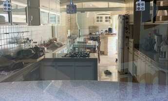 Imagem 5: Casa em Condomínio com 3 quartos à venda por R$ 1550000.00, 410.00 m2 - JARDIM TERRAS DE S