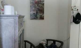 Imagem 2: Apartamento 1 dormitório no Boa Vista, ótima localização