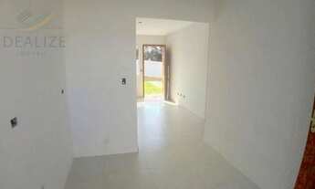 Imagem 6: Casa em condomínio com 02 quartos, Campo Largo da Roseira, São José dos Pinhais