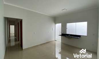 Imagem 6: BARREIRAS - Casa Padrão - MORADA DA LUA