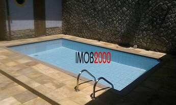 Imagem: Casa com 4 dormitórios à venda, 180 m²