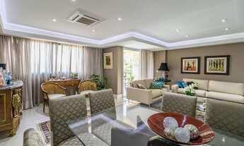 Imagem 2: Apartamento para Aluguel - Alphaville, 2 Quartos, 120 m2