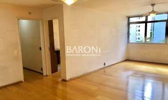 Imagem 2: São Paulo - Apartamento Padrão - Jardim Paulista