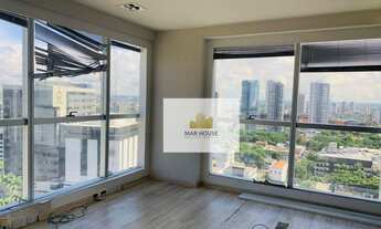 Imagem 3: Sala para alugar, 170 m² por R$ 10.087/mês - Espinheiro - Recife/PE