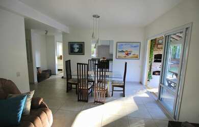 Imagem 4: Casa para venda com 4 quartos em Vila Hollândia - Barão Geraldo - SP