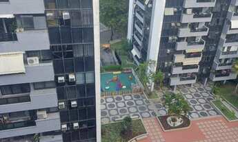 Imagem 2: Apartamento para venda possui 100 metros quadrados com 2 quartos