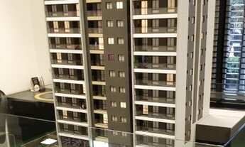 Imagem: Joinville - Apartamento Padrão - Anita