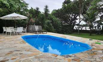 Imagem: Toque Toque Pequeno-Frente praia-5 dorms.-15