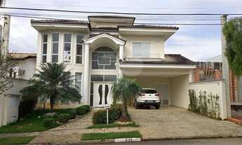 Imagem: Sorocaba - Casa de Condomínio - Aparecidinha