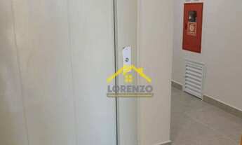 Imagem 7: Apartamento à venda, 73 m² por R$ 460.000,00 - Ferrazópolis - São Bernardo do Campo/SP