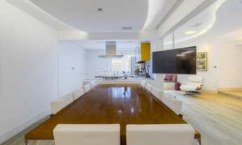 Imagem 4: CURITIBA - Apartamento Padrão - Água Verde