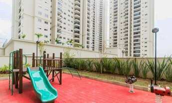 Imagem 5: Apartamento para venda tem 106 metros quadrados com 3 quartos