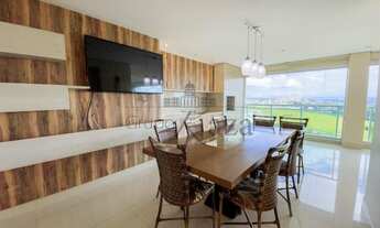 Imagem 7: Apartamento - Jardim das Colinas - Residencial Helbor Belvedere - 259m² - 4 Dormitórios