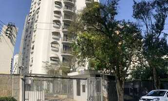 Imagem: Locação Apartamento 114 metros 4 dorm