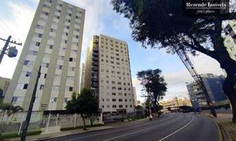 Imagem 2: Apartamento com 3 dormitórios à venda, 113 m² por R$ 619.000,00 - Água Verde - Curitiba/PR