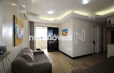 Imagem 2: Venda Apartamento 3 quartos Narandiba Salvador