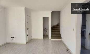 Imagem 5: C-SO0729 Uberaba / Sobrado Triplex 175m², 3 Quartos, Suíte, 3 Vagas