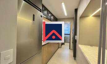 Imagem 6: Apartamento Locação 1 Dormitórios - 73 m² Moema