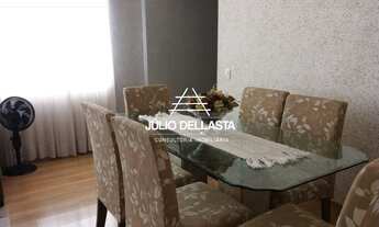 Imagem 5: Bauru - Apartamento Padrão - Jardim Auri Verde