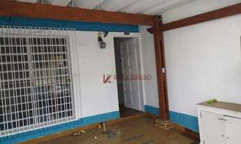 Imagem 3: Sobrado com 2 dormitórios para alugar, 98 m² por R$ 1.900,00/mês - Lapa - São Paulo/SP