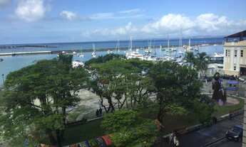 Imagem 2: Sala comercial para aluguel e venda com 38,96 metros quadrados no Comércio - Salvador - Ba