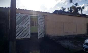 Imagem 2: Casa com 3 dormitórios à venda por R$ 399.000,00 - Balneário San Marcos - Itanhaém/SP