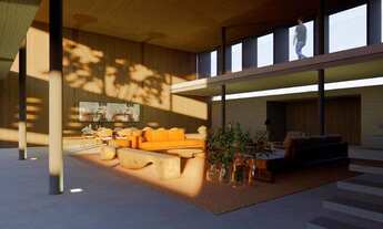 Imagem 7: PORTO FELIZ - Casa de Condomínio - Fazenda Boa Vista - Fase II