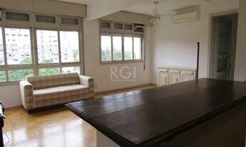 Imagem 1: Porto Alegre - Apartamento Padrão - Centro Histórico