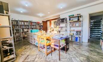 Imagem 5: Cobertura à venda, 4 quartos, 1 suíte, 1 vaga, Copacabana - RIO DE JANEIRO/RJ