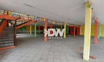 Imagem 6: Prédio, 950 m² - venda por R$ 1.000.000,00 ou aluguel por R$ 9.500,00/mês - Santos Reis