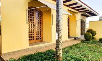 Imagem 4: Casa - Nova Campinas - Campinas