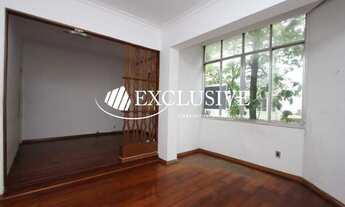 Imagem 6: Rio de Janeiro - Apartamento Padrão - Ipanema