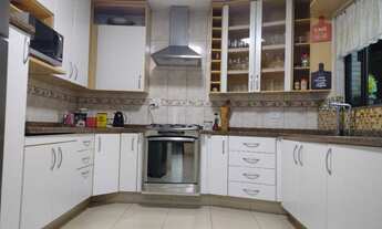 Imagem 6: Sobrado à venda, 208 m² por R$ 849.000,00 - Parque São Domingos - São Paulo/SP