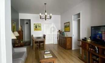 Imagem 5: Maravilhoso 3 quartos, 110m², reformado, dependência completa e área de serviço!!!