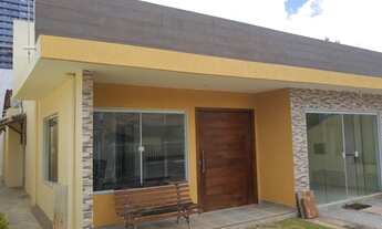 Imagem: Casa em Condomínio Fechado