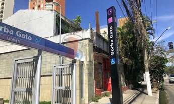 Imagem 2: Sobrado Comercial SANTO AMARO