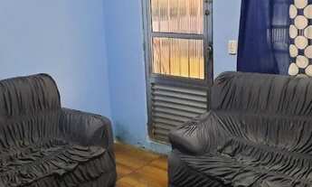 Imagem: Casa Residencial à venda, Nova Gerti, São