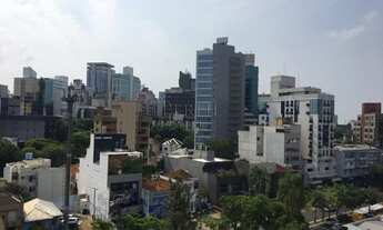 Imagem: PORTO ALEGRE - Padrão - Moinhos de Vento