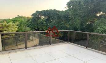 Imagem 4: Barra da Tijuca Apartamento cobertura com 3 dormitórios