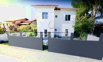 Imagem: Florianópolis - Casa Padrão - Canasvieiras