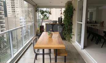 Imagem 1: São Paulo - Apartamento Padrão - PINHEIROS