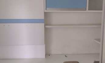 Imagem 3: Varandas Grand park projetados