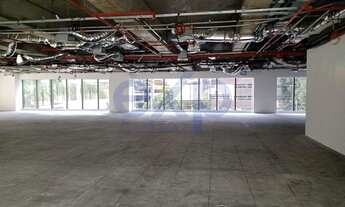 Imagem 7: Laje corporativa em Edifício Triple A - 1.300 m2 na Vila Olímpia