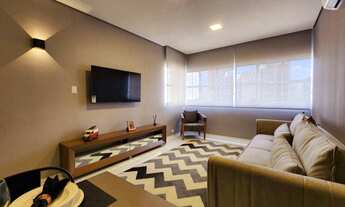 Imagem 7: Apartamento com 2 dorms, Gonzaga, Santos - R$ 590 mil, Cod: 24002