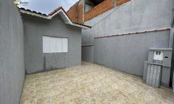 Imagem 4: Guarulhos - Casa Padrão - Vila Izabel