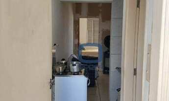 Imagem 4: Kitnet com 1 dormitório à venda, 30 m² por R$ 110.000,00 - Centro - Campinas/SP