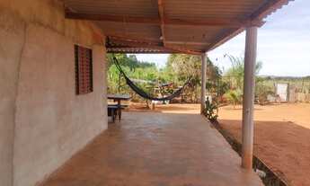 Imagem 6: Excelente oportunidade! Vendo ótima chácara há 5km de Planaltina-DF