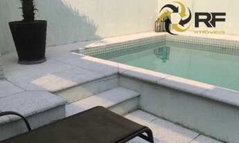 Imagem 2: São Paulo - Apartamento Padrão - Tatuapé