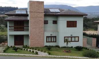 Imagem 2: Vende Maravilhosa Casa 3 Suítes - Vivendas Do Japi - Jundiaí